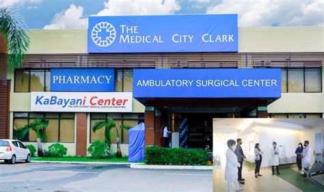 the medical city clark reviews|Working at The Medical City Clark .